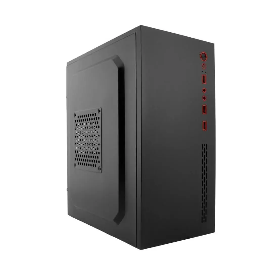 Coolbox Caja Microatx MPC-45 500w 1