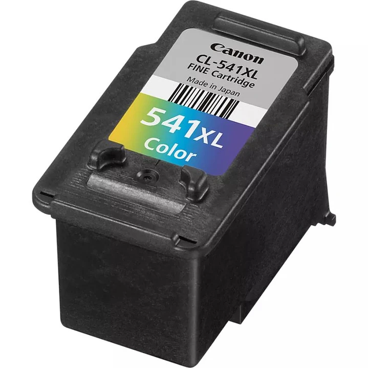Canon Cartucho CL-541XL Color 1