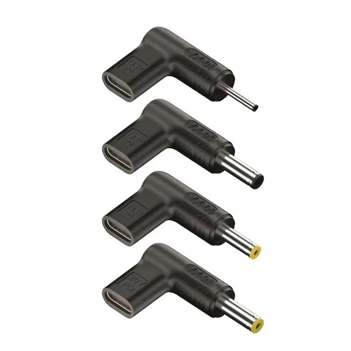 NGS CLAVIJAS USB-C PARA ORDENADORES ACER 1
