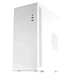 TACENS Caja Microatx NOVAX 1X 8MM FAN,Blanco - thumbnail 2
