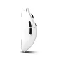KROM KLEVER Raton gaming superligero wireless Blco - Miniatura 3