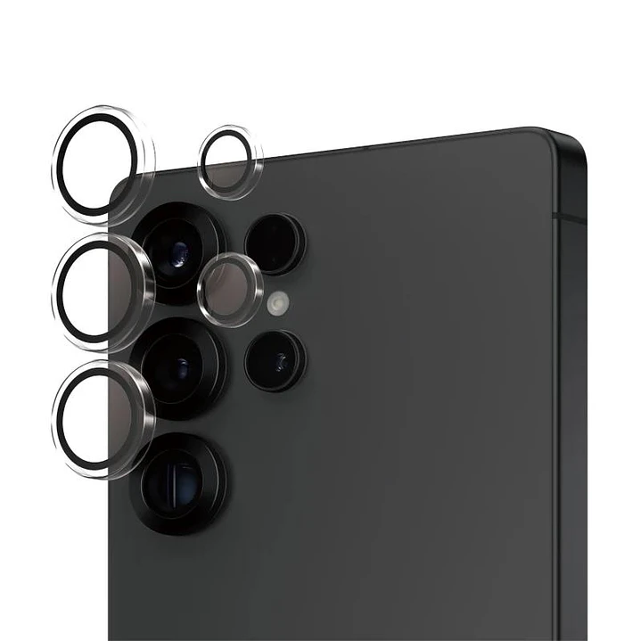 PanzerGlass Hoops Lens Protector Galaxy S25 Ultra 1