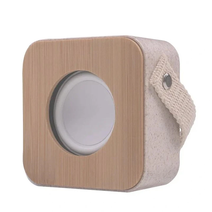 MARS GAMING Altavoz MS-ECO Bambo Ecologic  BT 1