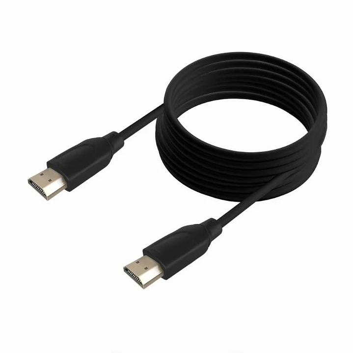 Aisens Cable HDMI V2.0 4K60HZ 18Gbps A/M-A/M 7.0M 2