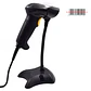 Ewent Lector código de barras EW3400 1D Láser Usb - vignette 2