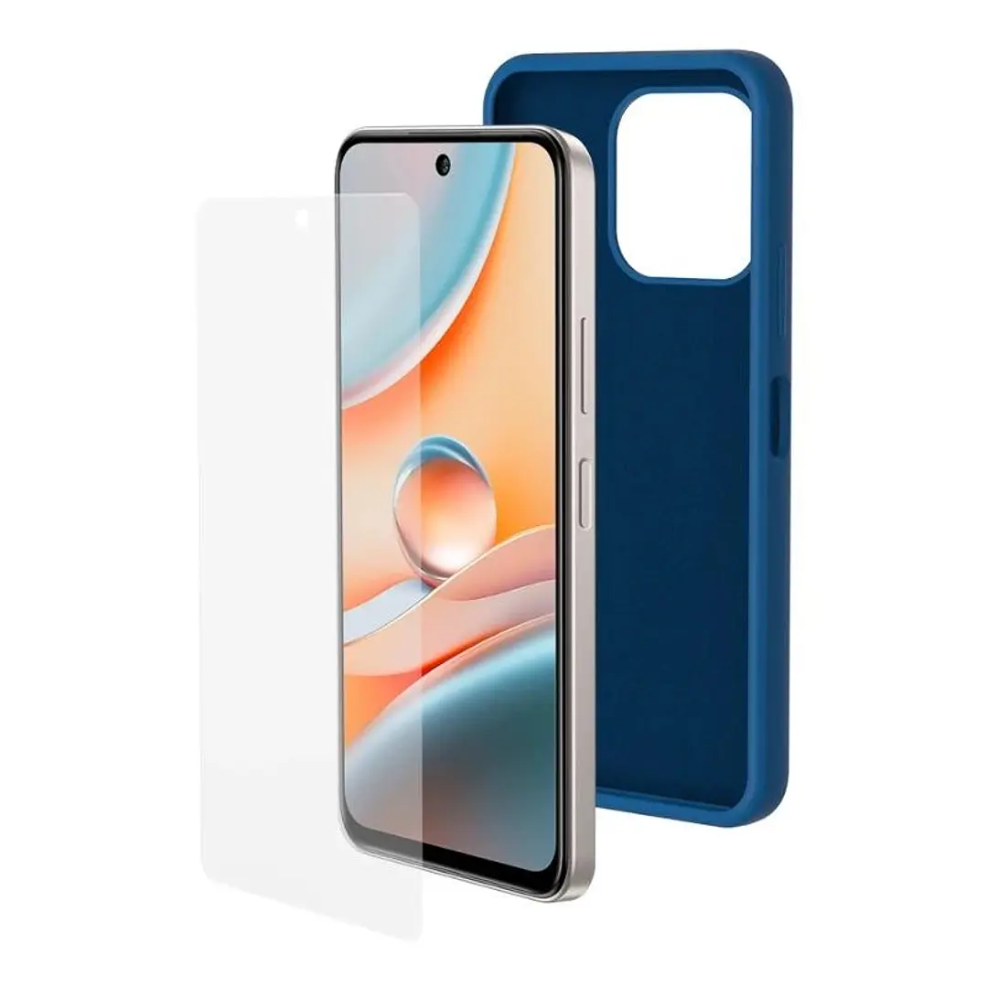 SPC Funda P.PACK  DISCOVERY 3 PRO 6.7