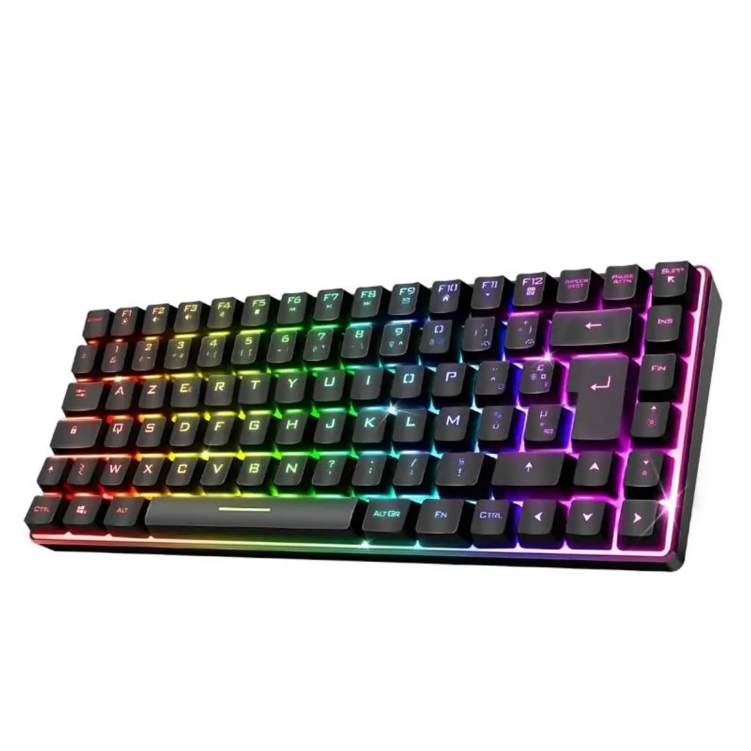 Spirit of Gamer teclado Elite k70 1