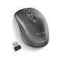 NGS Raton Evojot inalambrico recargable USB-A - thumbnail 1