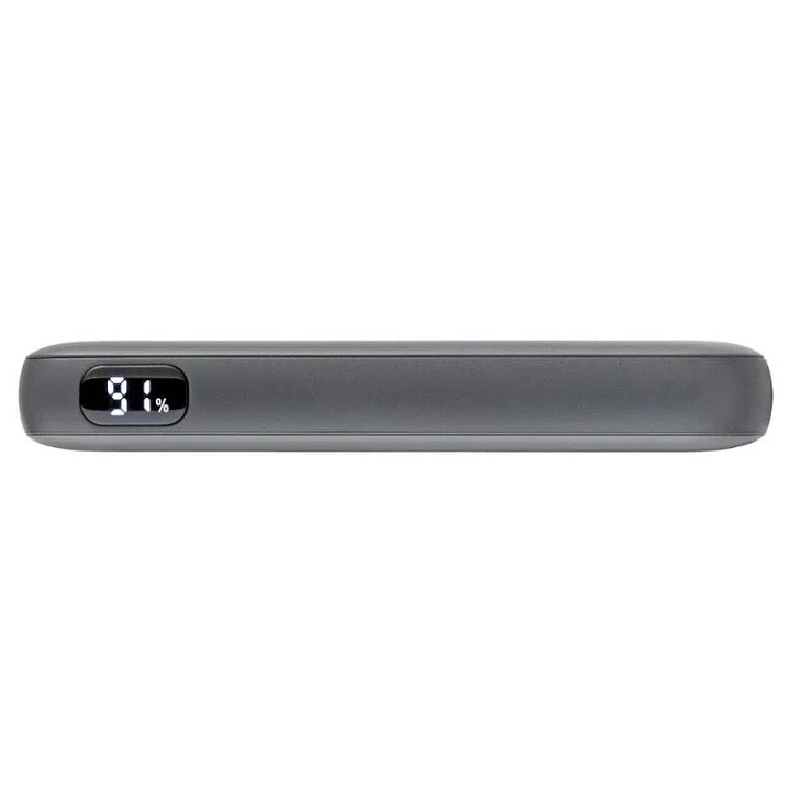 Intenso PowerBank S10000 10000 mAh Gris 2