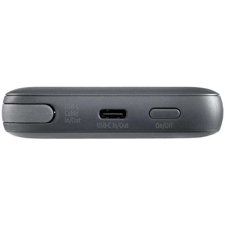 Intenso PowerBank S10000 10000 mAh Gris 3