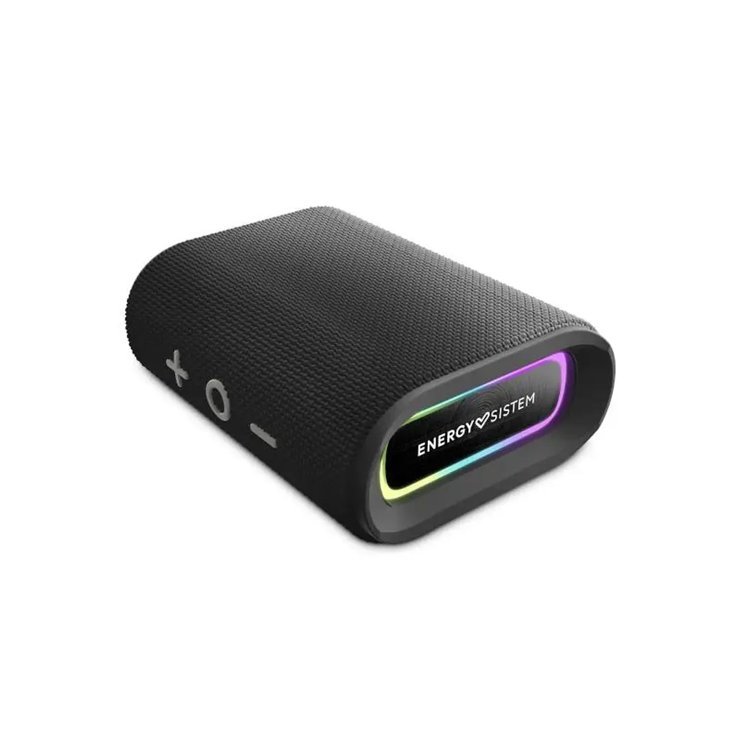 Energy Sistem Altavoz StreetPlay Space BT 2