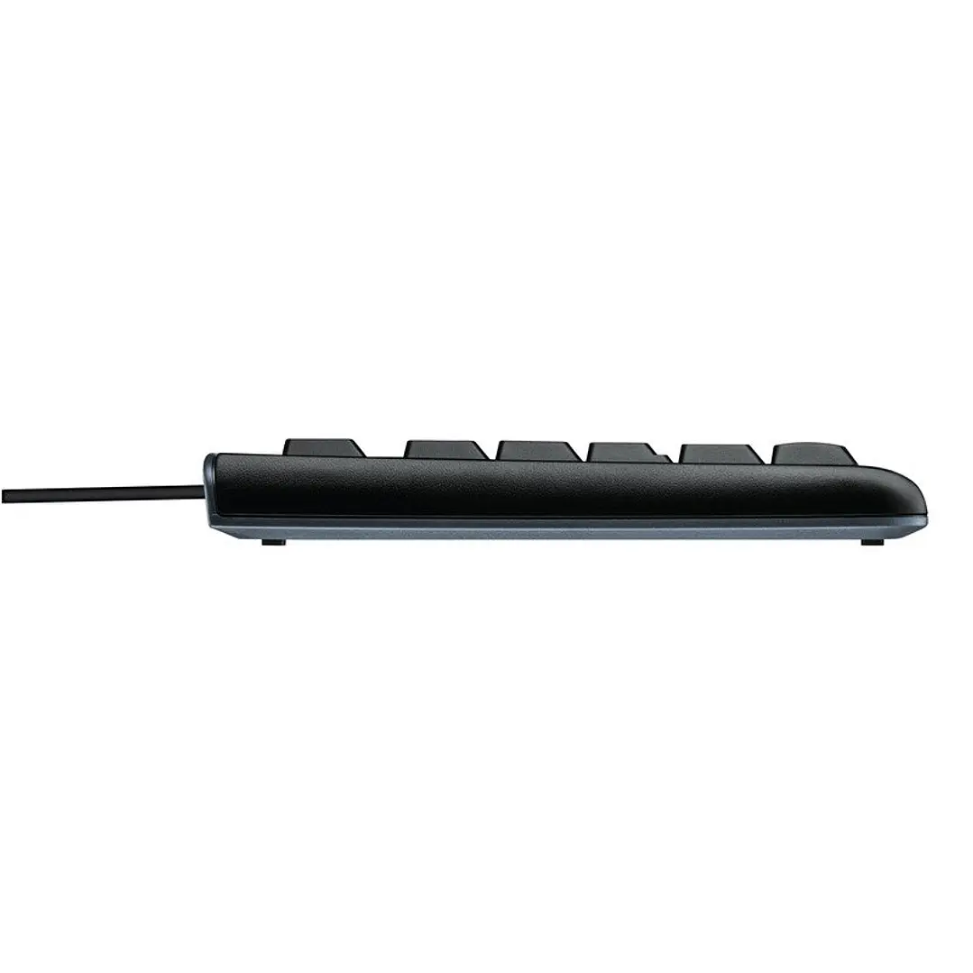 Logitech Teclado K120 OEM USB 3