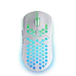 MARS GAMING Raton Inalámbrico MMW3  79G  White - thumbnail 1