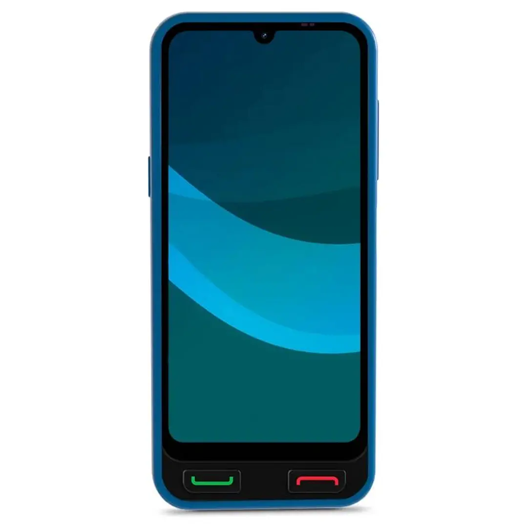 SPC Funda Proteccion Zeus 2 Deep Ocean 2