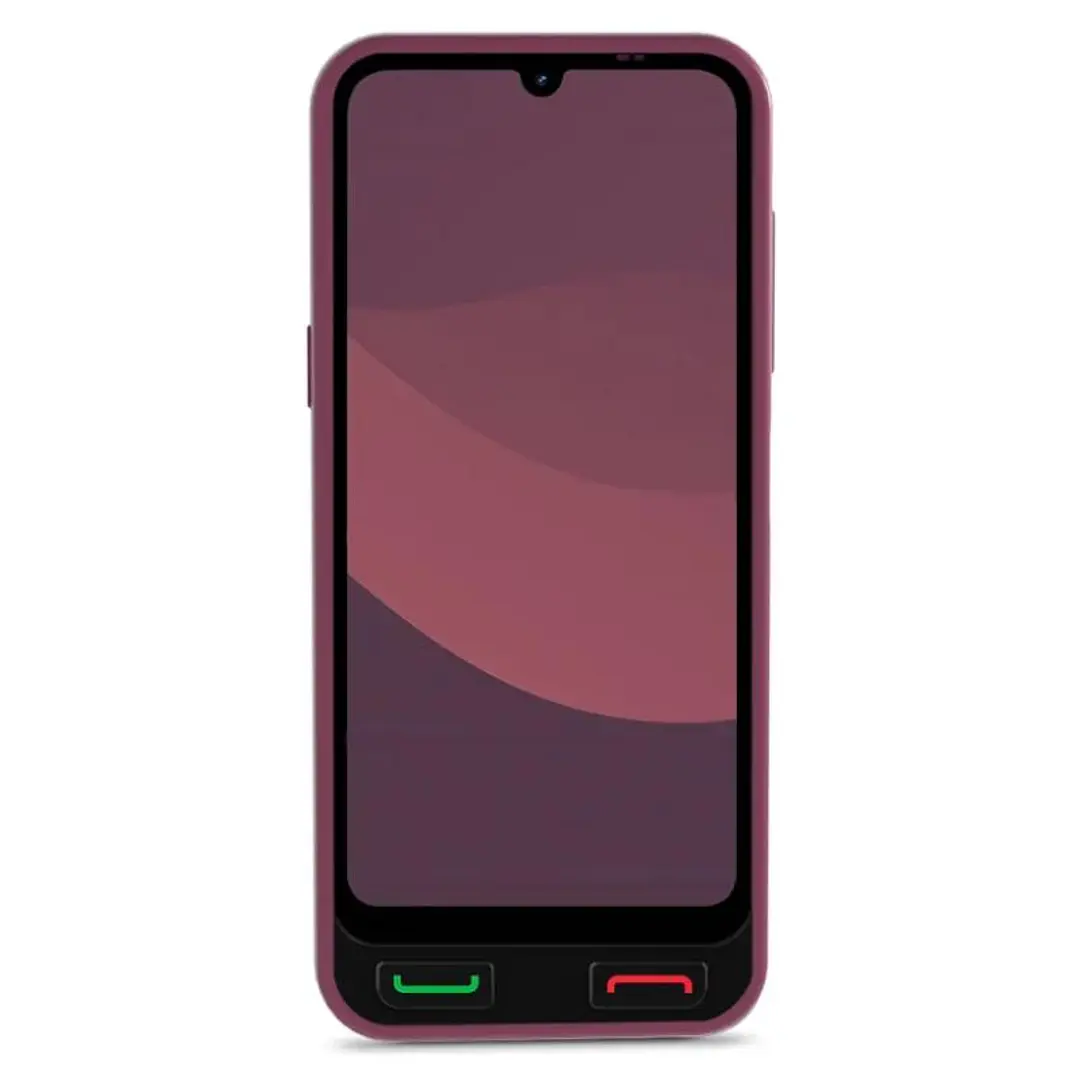 SPC Funda Proteccion Zeus 2 Pro Mystic Bloom 2