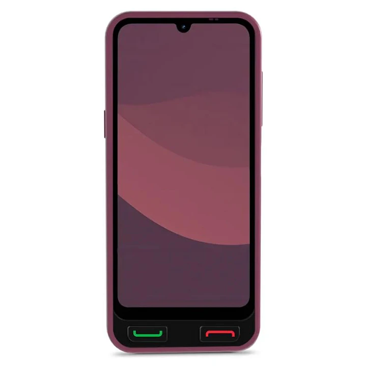 SPC Funda Proteccion Zeus 2 Pro Mystic Bloom 2