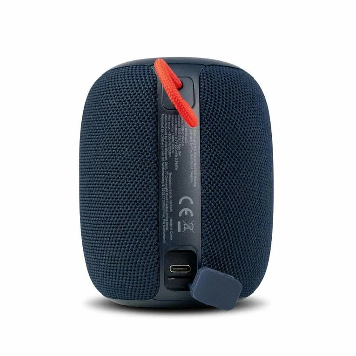 Red Bull Altavoz portátil GASTWS 8W 800 mAh 3