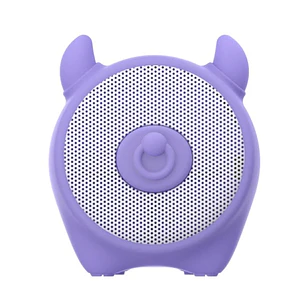 Celly Altavoz inalámbrico Toro