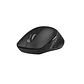 Nilox Ratón Dual Wireless 1600dpi silen. Negro - Miniatura 2