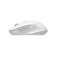Nilox Ratón Dual Wireless 1600dpi silen. Blanco - Thumbnail 3