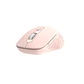 Nilox Ratón Dual Wireless 1600dpi silen. Rosa - vignette 2