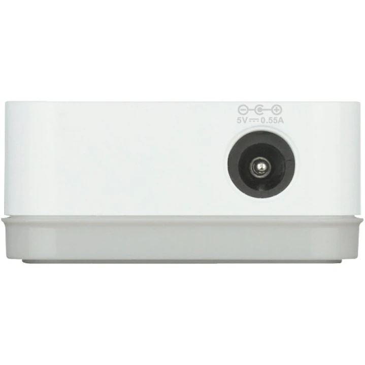 D-Link GO-SW-5E Switch 5x10/100Mbps Mini 3