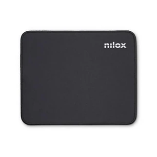 Nilox Alfombrilla negra