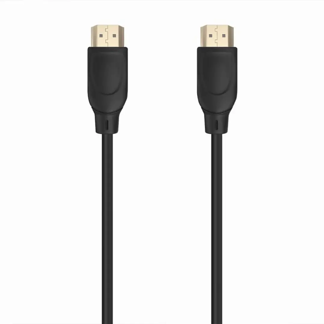 Aisens Cable HDMI V2.0 4K60HZ 18Gbps A/M-A/M 1.0M 1
