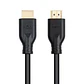 Nanocable Cable HDMI V2.0 4K@60HZ 18Gbps CCS 1.5 M - thumbnail 2