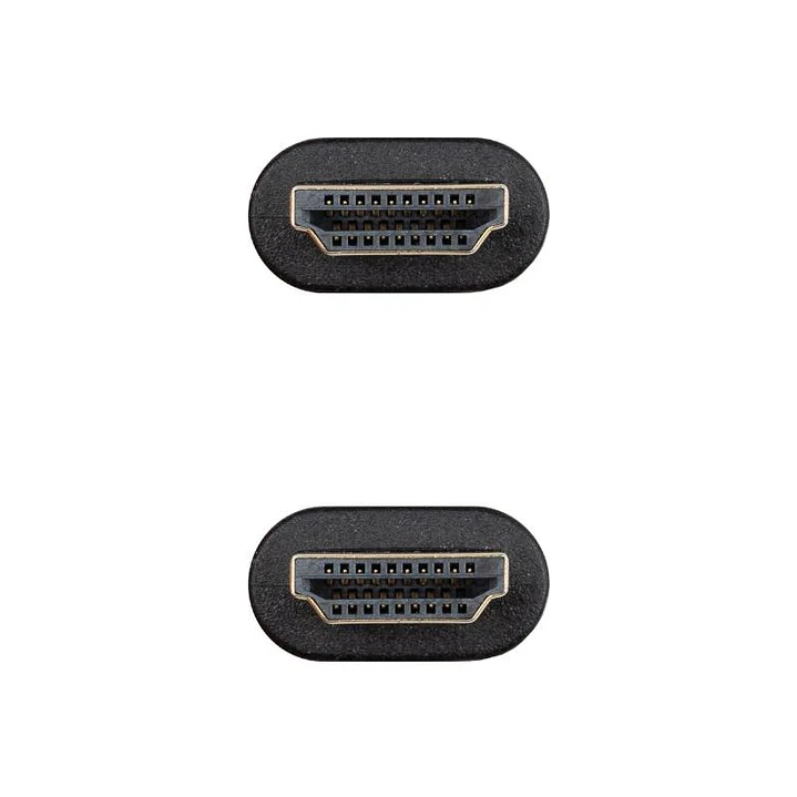 Nanocable Cable HDMI V2.0 4K@60HZ 18Gbps CCS 1.5 M 3