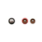 Nanocable Cable Audio Jack 3.5/M-2xRCA/M, 3 M - Thumbnail 2