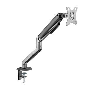 Tooq DB4032TNR-G  Soporte mesa monitor/tv 17-32