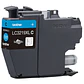 Brother Cartucho LC3219XLC Cyan - thumbnail 2