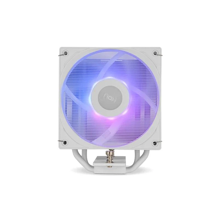 NOX HUMMER R-400 ARGB Blanco 2