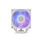 NOX HUMMER R-400 ARGB Blanco - thumbnail 2