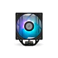 NOX HUMMER R-400 ARGB Negro - vignette 2