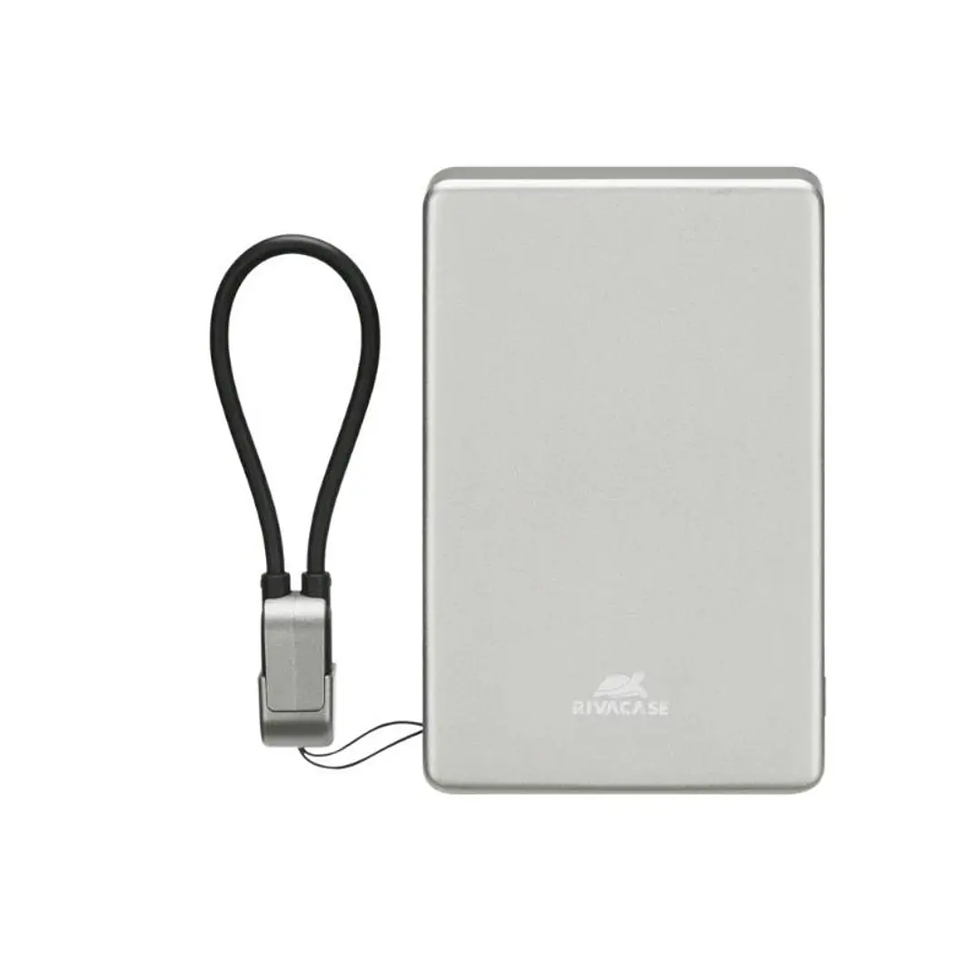 RIVACASE VA2617 powerbank 10000mAh Magsafe 15W 1