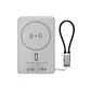 RIVACASE VA2617 powerbank 10000mAh Magsafe 15W - vignette 2