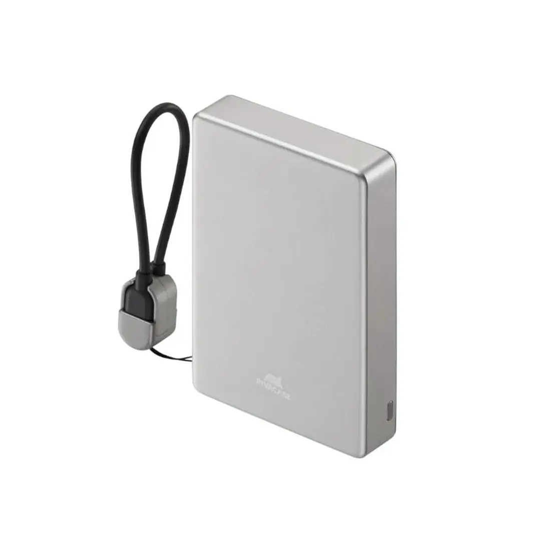 RIVACASE VA2617 powerbank 10000mAh Magsafe 15W 4