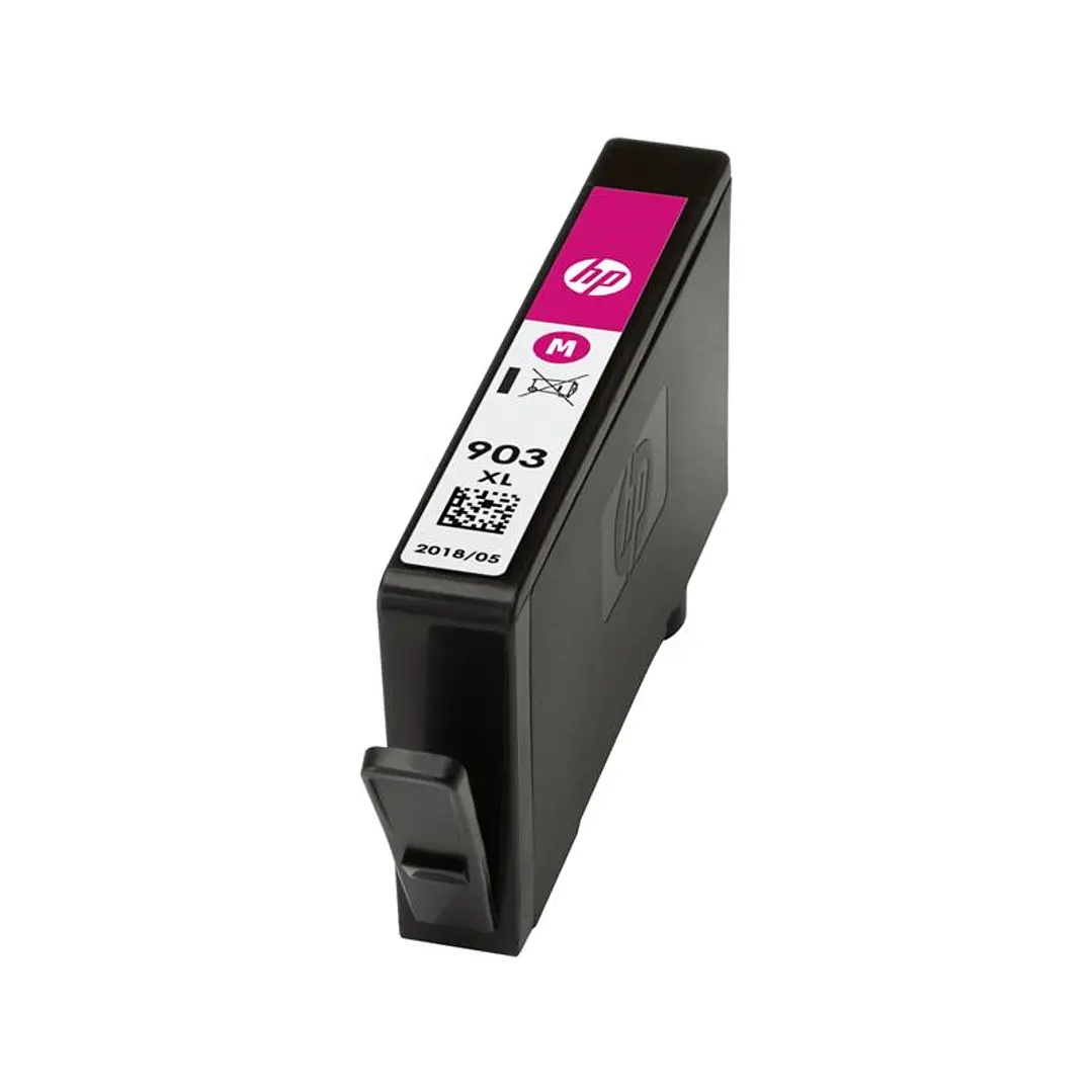 HP Cartucho 903XL Magenta 1