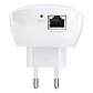 TP-LINK TL-WA850RE Repetidor WiFi N300 - vignette 2