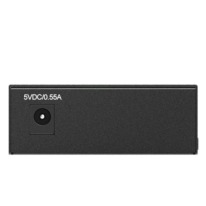 D-Link DMC-F15SC Conversor Medios SC SM 15Km 4