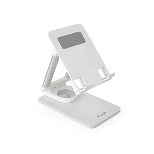 Tooq Soporte mesa tablet hasta 13
