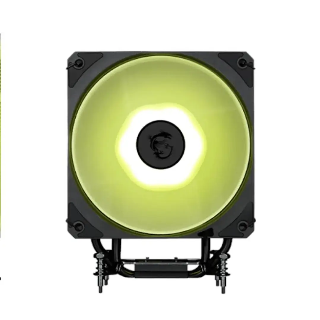 MSI Ventilador MAG COREFROZR AA13 12cm Negro 1