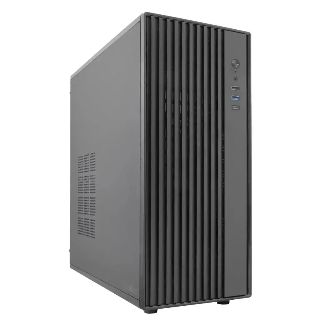 Coolbox Caja ATX A-850 Sin Fuente 1