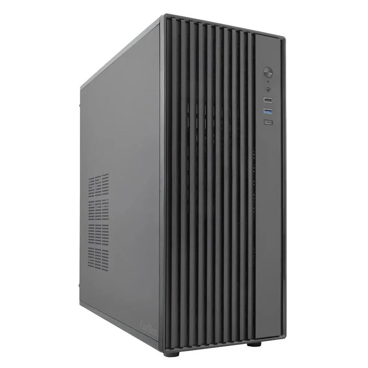 Coolbox Caja ATX A-850 Sin Fuente 1