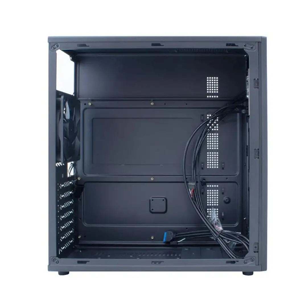 Coolbox Caja ATX A-850 Sin Fuente 3