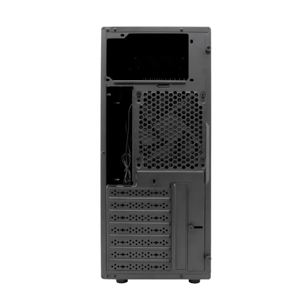 Coolbox Caja ATX A-850 Sin Fuente 4