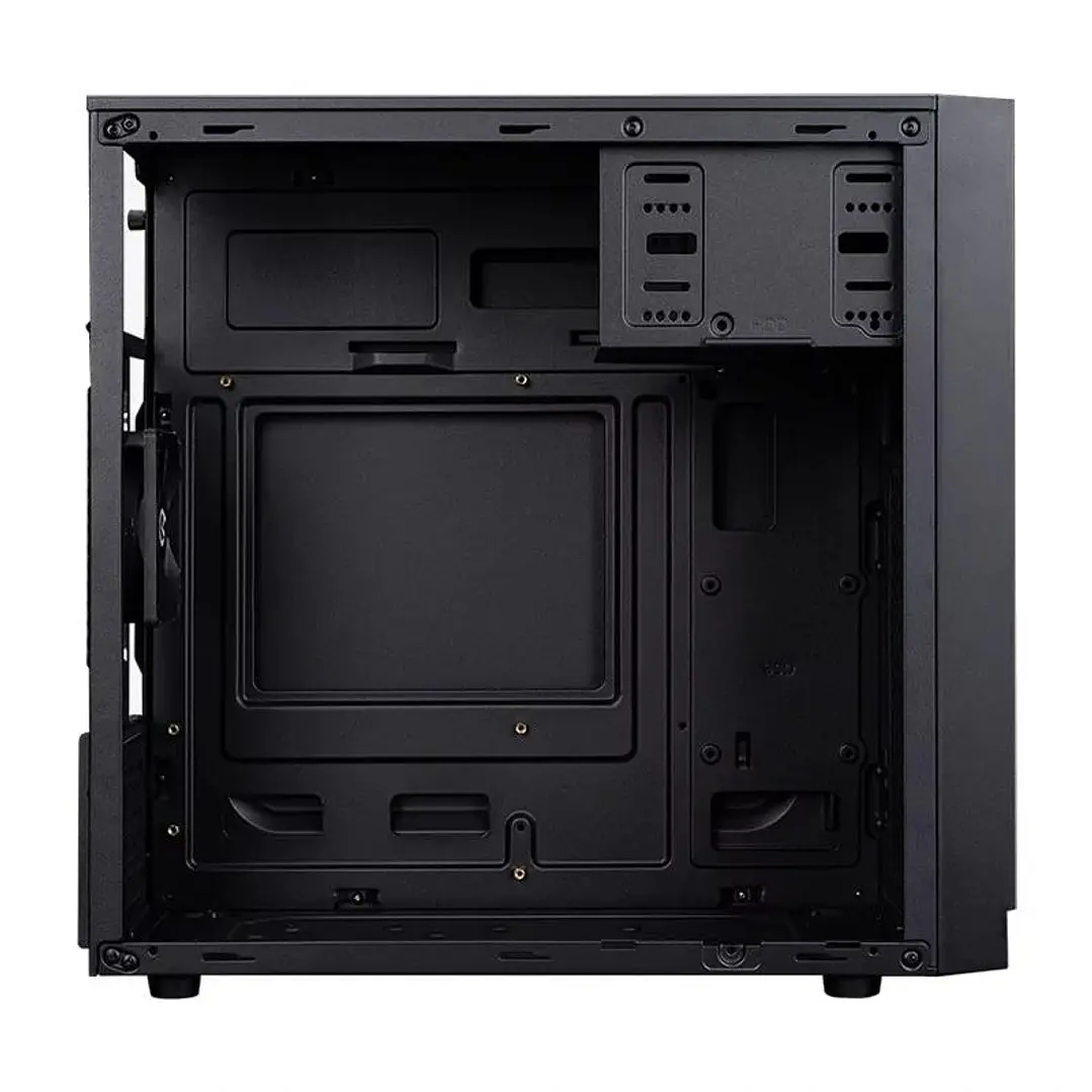 Hiditec MicroAtx Q5 PRO USB TYPE C 3