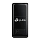 TP-LINK TL-WN823N Tarjeta Red WiFi N300 Nano USB - thumbnail 2